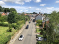 Vue sur Ecaussinnes Vue sur Ecaussinnes
