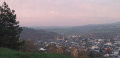 Vue sur Echternach Vue sur Echternach