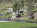 Vue sur l'Affric Lodge Vue sur l'Affric Lodge