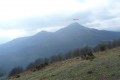 Lizartzu Antsestegi col d'Otxondo depuis Urdax Lizartzu Antsestegi col d'Otxondo depuis Urdax