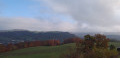 Vue sur l'Allemagne Vue sur l'Allemagne
