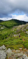Les Trois Dents depuis Véranne Les Trois Dents depuis Véranne