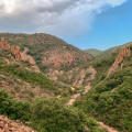 Pic du Perthus Occidental Pic du Perthus Occidental