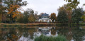 Le Vésinet entre Seine, rivières et pelouses Le Vésinet entre Seine, rivières et pelouses