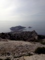 Marseilleveyre au départ des Goudes Marseilleveyre au départ des Goudes