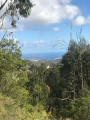 Vue sur l'océan Vue sur l'océan
