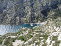 Morgiou - Sugiton - La Falaise des Toits - Le Belvédère Morgiou - Sugiton - La Falaise des Toits - Le Belvédère