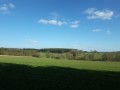 Vue sur la campagne Vue sur la campagne
