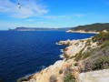 vue sur La Ciotat et le bec de l'Aigle vue sur La Ciotat et le bec de l'Aigle