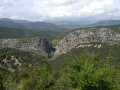 Bréche du Mont-Saint-Martin par Sallagriffon Bréche du Mont-Saint-Martin par Sallagriffon