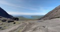 Coire Lagan dans les Cuillins Coire Lagan dans les Cuillins