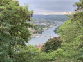Vue sur la Meuse Vue sur la Meuse