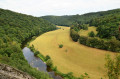 En vallée de Semois aux alentours de Corbion En vallée de Semois aux alentours de Corbion