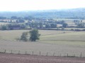 Sur les coteaux de la vallée de l'Yonne Sur les coteaux de la vallée de l'Yonne