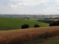 Entre vallées de la Lèze et de la Garonne au départ de Montaut Entre vallées de la Lèze et de la Garonne au départ de Montaut