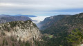 Par le Creux du Van et le Soliat Par le Creux du Van et le Soliat