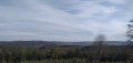 Vue sur la vallée Vue sur la vallée