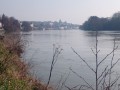 Le long du canal et de l'Yonne à partir de Joigny Le long du canal et de l'Yonne à partir de Joigny