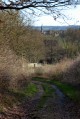 Vue sur le Bourg de Sully Vue sur le Bourg de Sully