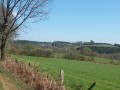 Parcours en forêt au départ d'Anlier en passant par Behême et Thibessart Parcours en forêt au départ d'Anlier en passant par Behême et Thibessart