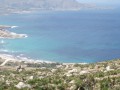 Tour du Monte Cofano Tour du Monte Cofano