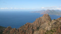 L'ancien sentier muletier de Piana-Ota L'ancien sentier muletier de Piana-Ota