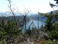 Tour des lacs Blanc et Noir Tour des lacs Blanc et Noir