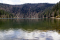 Lac des corbeaux Lac des corbeaux