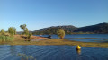 Paysages du Lac de Salagou Paysages du Lac de Salagou