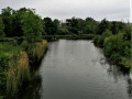 La grande écluse de Réchicourt La grande écluse de Réchicourt