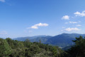 Torre de Batera depuis El Molinot Torre de Batera depuis El Molinot