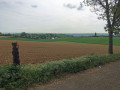 Vue sur le village d'Heure-le-Romain Vue sur le village d'Heure-le-Romain