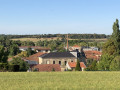 Boucle Val d'Ornain - Fains-les-Sources Boucle Val d'Ornain - Fains-les-Sources