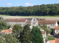 Sur les hauteurs de Coulonges Sur les hauteurs de Coulonges