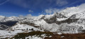 Le Lac de Bassia depuis Gèdre-Dessus Le Lac de Bassia depuis Gèdre-Dessus