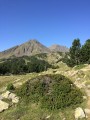 Refuge des Camporells - Lac des Bouillouses par le Petit Peric Refuge des Camporells - Lac des Bouillouses par le Petit Peric