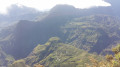 Vue sur Mafate du Maïdo Vue sur Mafate du Maïdo