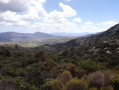 Boucle au sud de San Pantaleo Boucle au sud de San Pantaleo
