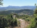 Pierrefeu - La Portanière Pierrefeu - La Portanière