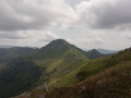 Tour du Puy Mary - GR®400 Tour du Puy Mary - GR®400