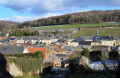 Vue sur Raucourt Vue sur Raucourt