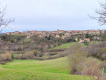 Boucle autour de Saint-Ybars Boucle autour de Saint-Ybars