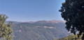 Vue sur Serra di Scopamène Vue sur Serra di Scopamène