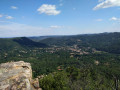 Le Pic d'Arbousse Le Pic d'Arbousse