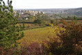 Les hauts de Talant-Plombières et le tour de Bonvaux Les hauts de Talant-Plombières et le tour de Bonvaux