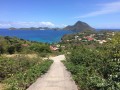 Découverte de Terre-de-Bas Découverte de Terre-de-Bas