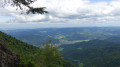 Une boucle dans les environs de Waldkirch en Forêt Noire Une boucle dans les environs de Waldkirch en Forêt Noire