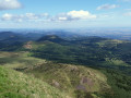 Puy-de-Dôme par le Col de Ceyssat Puy-de-Dôme par le Col de Ceyssat