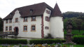 Les hauts de Bâle, Hörnli, Saint-Chrischona et château d'Inzlingen Les hauts de Bâle, Hörnli, Saint-Chrischona et château d'Inzlingen