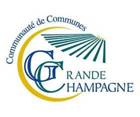 Comunauté de communes de Grande Champagne